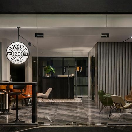Bryqs Hotel Kuala Lumpur Eksteriør bilde