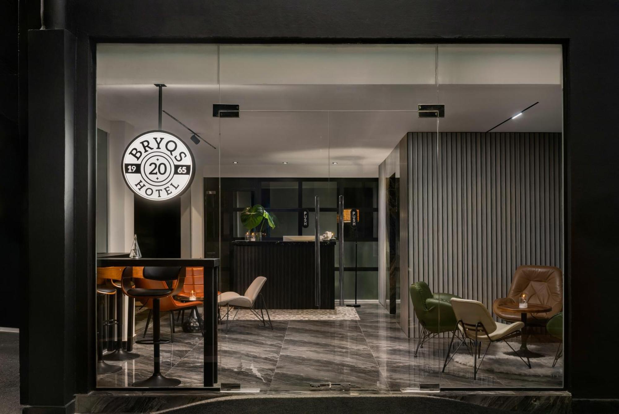 Bryqs Hotel Kuala Lumpur Eksteriør bilde