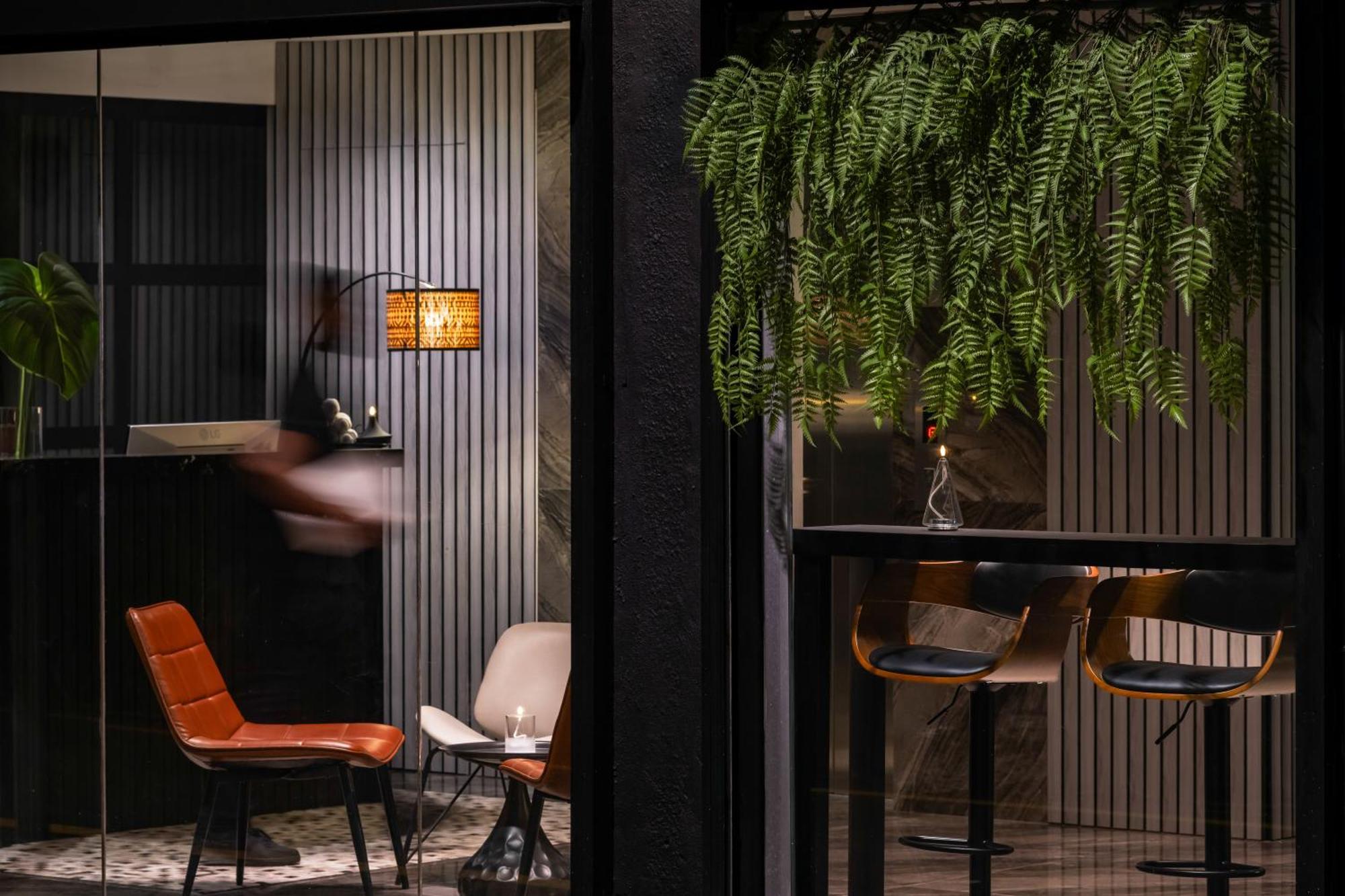 Bryqs Hotel Kuala Lumpur Eksteriør bilde