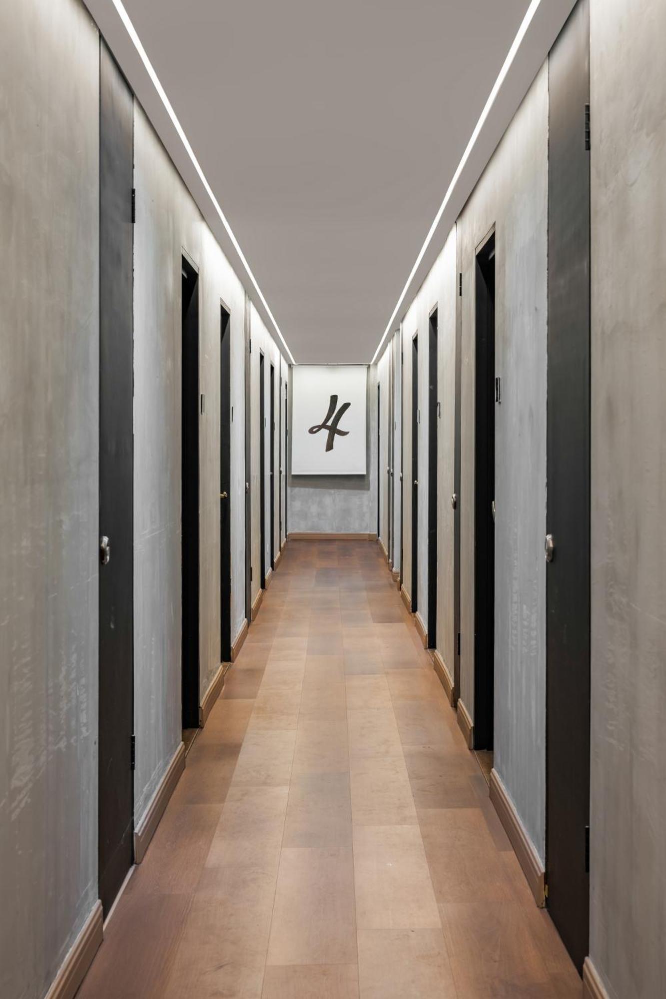Bryqs Hotel Kuala Lumpur Eksteriør bilde