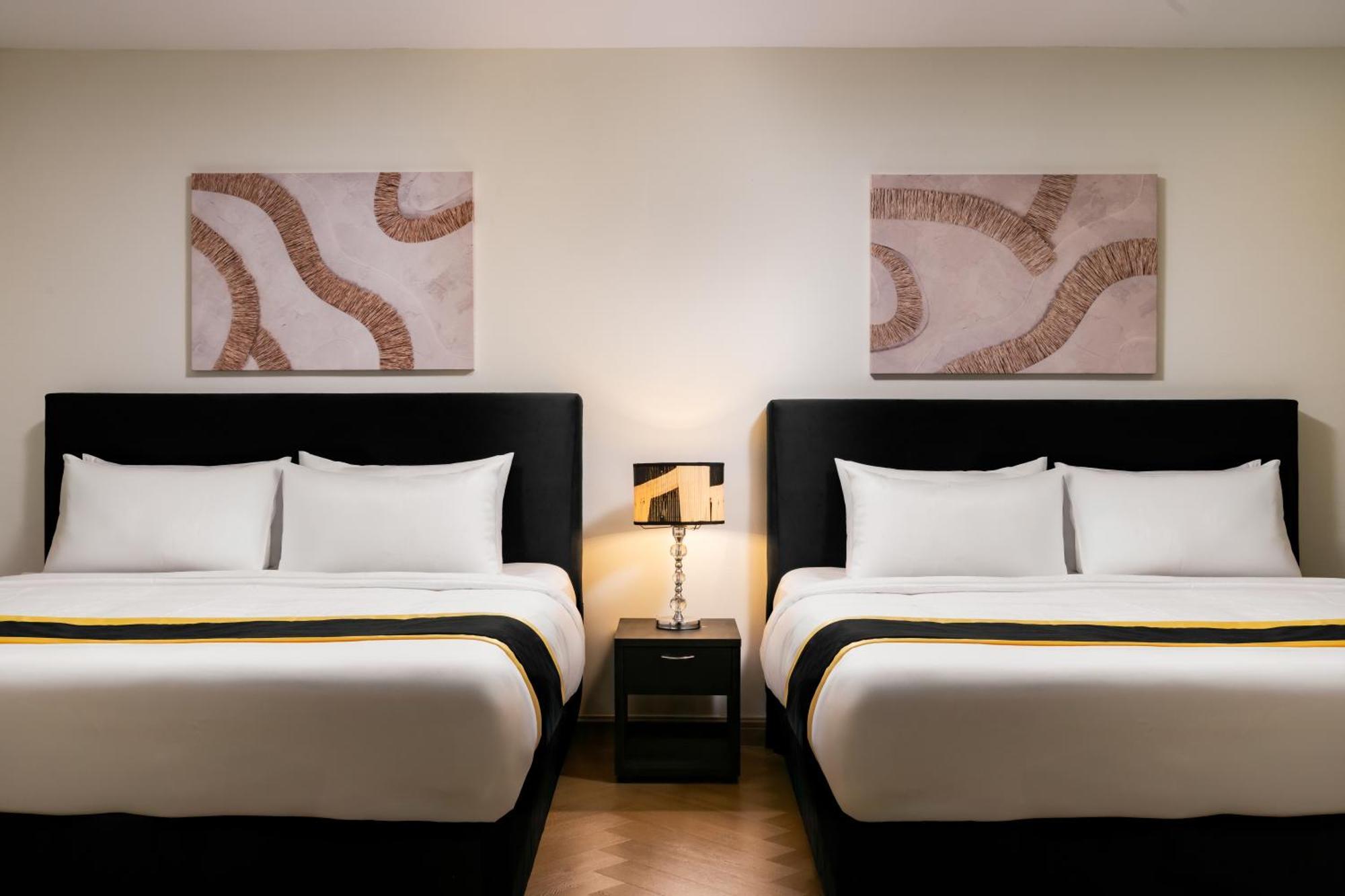 Bryqs Hotel Kuala Lumpur Eksteriør bilde