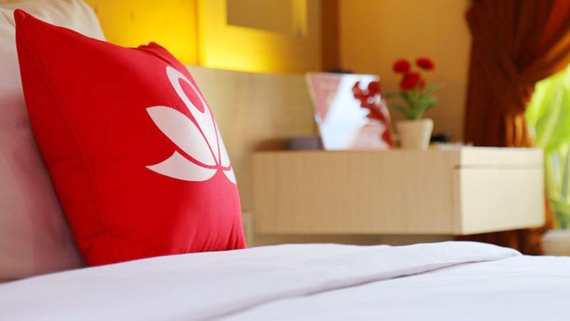 Bryqs Hotel Kuala Lumpur Eksteriør bilde
